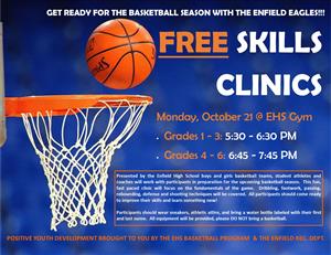 24 skills clinic