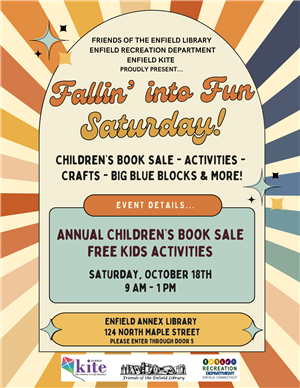 book sale
