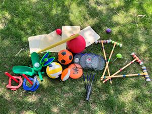 Picnic Pack