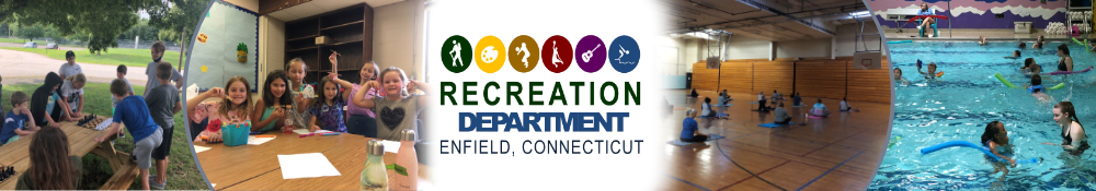 Enfield Recreation Department